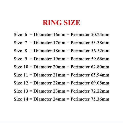 Christian Stainless Steel Cross Laser Cut Ring Jewelry | Budget2Beauty