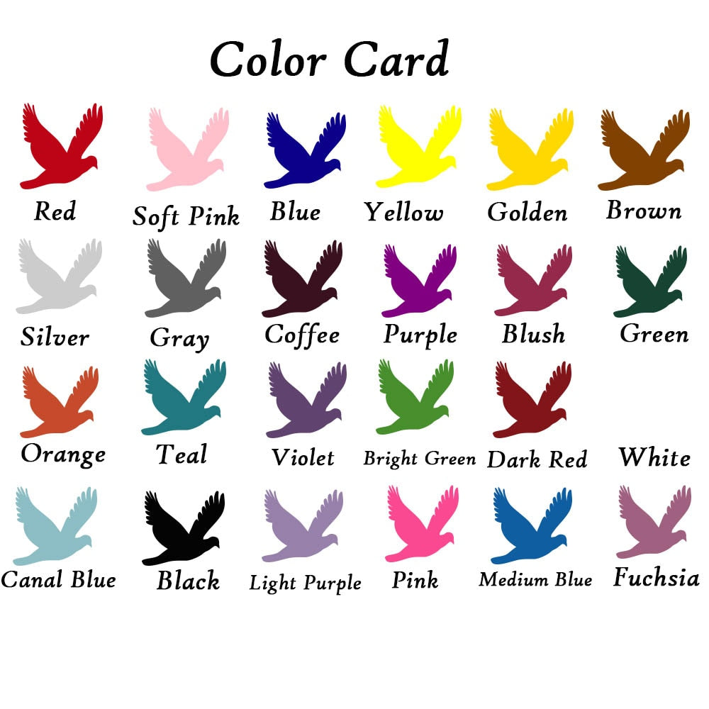 Bible Verse Christian Wall Art Home Decal Sticker | Budget2Beauty