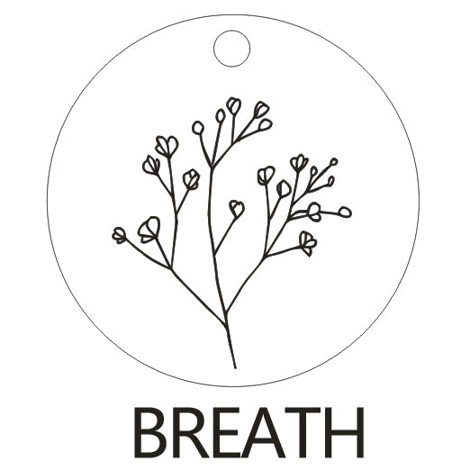 Dainty Floral Inspired Pendant Jewelry | Flora Collection | Budget2Beauty