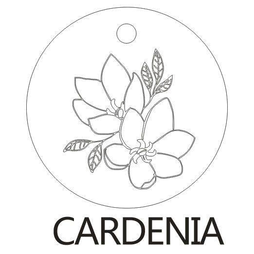 Dainty Floral Inspired Pendant Jewelry | Flora Collection | Budget2Beauty