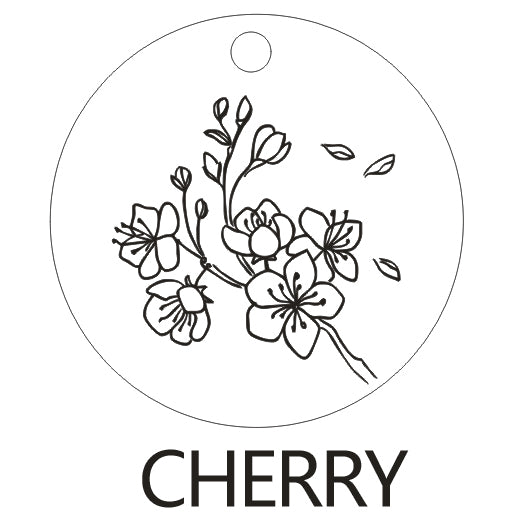 Dainty Floral Inspired Pendant Jewelry | Flora Collection | Budget2Beauty