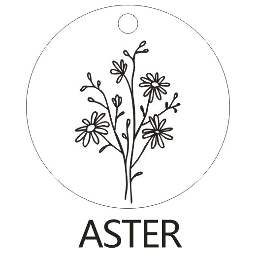 Dainty Floral Inspired Pendant Jewelry | Flora Collection | Budget2Beauty