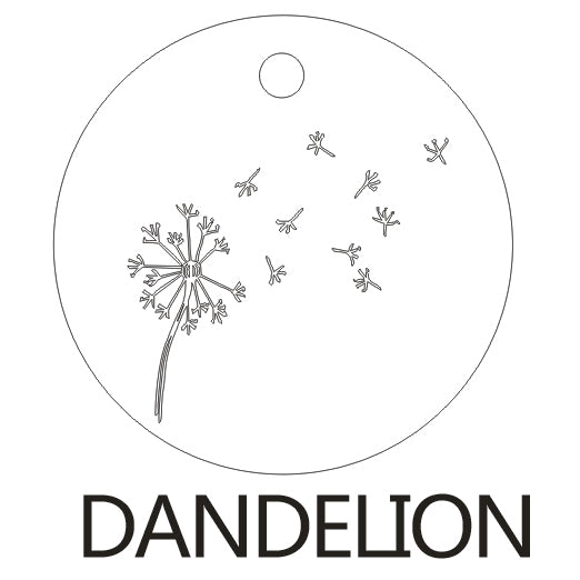 Dainty Floral Inspired Pendant Jewelry | Flora Collection | Budget2Beauty