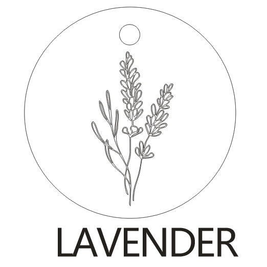 Dainty Floral Inspired Pendant Jewelry | Flora Collection | Budget2Beauty