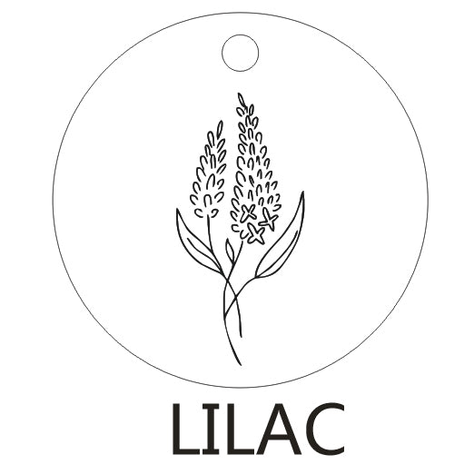 Dainty Floral Inspired Pendant Jewelry | Flora Collection | Budget2Beauty