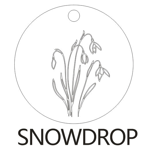 Dainty Floral Inspired Pendant Jewelry | Flora Collection | Budget2Beauty