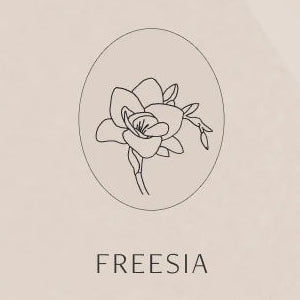 Dainty Oval Floral Ring Inspired Jewelry | Flora Collection | Budget2Beauty