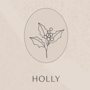 Dainty Oval Floral Ring Inspired Jewelry | Flora Collection | Budget2Beauty