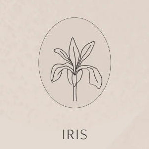 Dainty Oval Floral Ring Inspired Jewelry | Flora Collection | Budget2Beauty