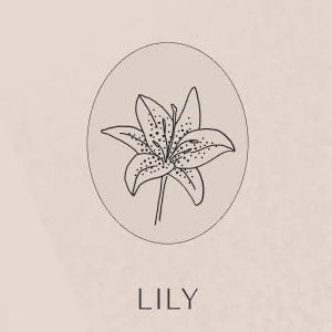 Dainty Oval Floral Ring Inspired Jewelry | Flora Collection | Budget2Beauty