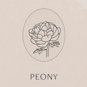 Dainty Oval Floral Ring Inspired Jewelry | Flora Collection | Budget2Beauty