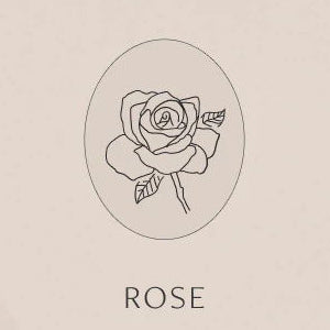 Dainty Oval Floral Ring Inspired Jewelry | Flora Collection | Budget2Beauty